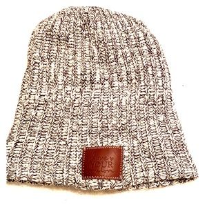 Love your melon beanie